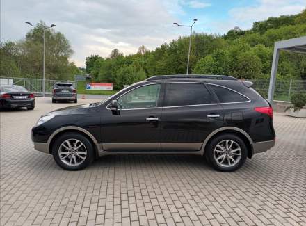 Hyundai - ix55/Veracruz