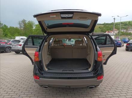 Hyundai - ix55/Veracruz