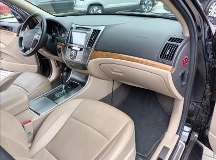 Hyundai - ix55/Veracruz
