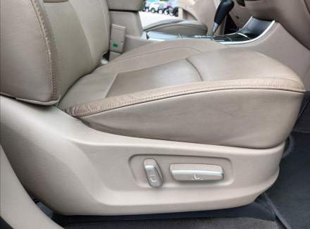 Hyundai - ix55/Veracruz