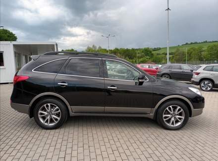 Hyundai - ix55/Veracruz