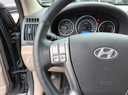 Hyundai - ix55/Veracruz
