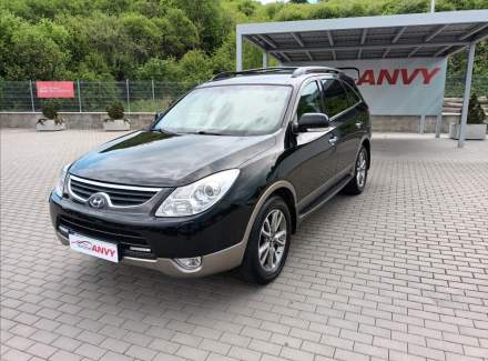 Hyundai - ix55/Veracruz