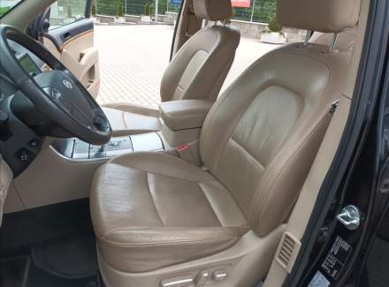 Hyundai - ix55/Veracruz