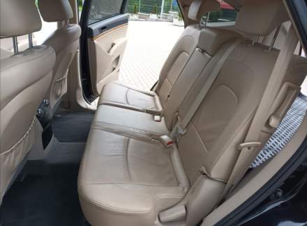 Hyundai - ix55/Veracruz