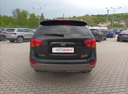 Hyundai - ix55/Veracruz