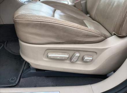 Hyundai - ix55/Veracruz