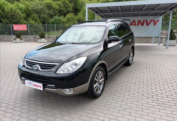 Hyundai - ix55/Veracruz