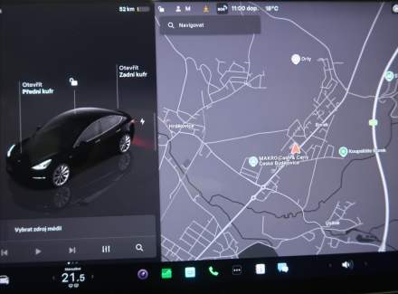 Tesla - Model 3