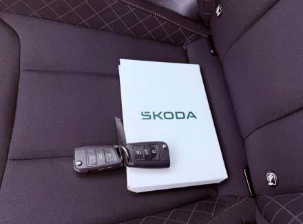 Škoda - Kamiq