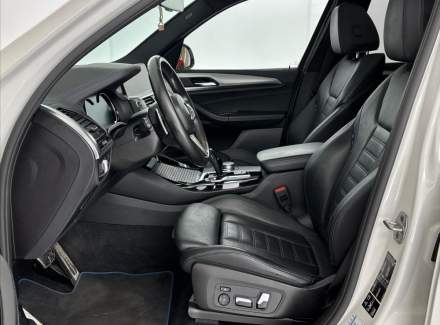 BMW - X3