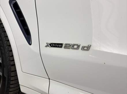 BMW - X3
