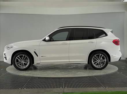 BMW - X3