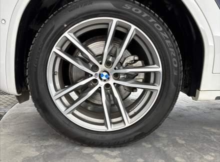 BMW - X3