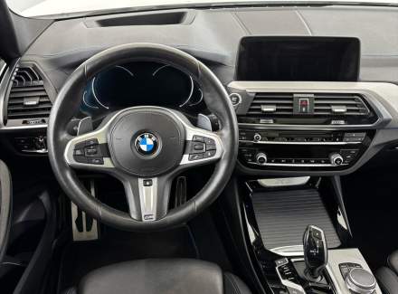 BMW - X3
