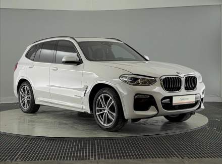 BMW - X3