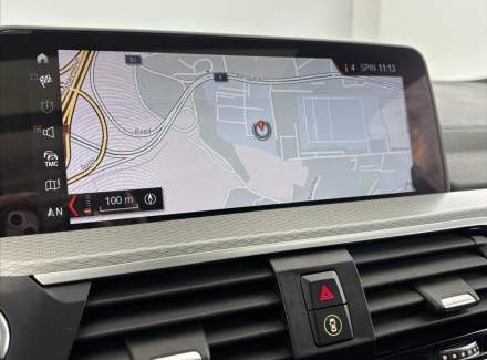 BMW - X3