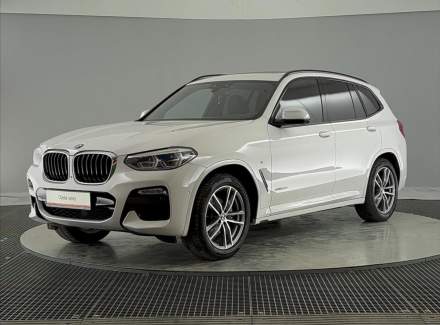 BMW - X3