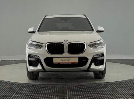 BMW - X3