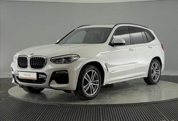 BMW - X3