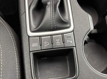 Kia - Sportage