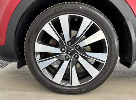 Kia - Sportage
