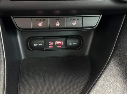 Kia - Sportage