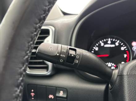 Kia - Sportage