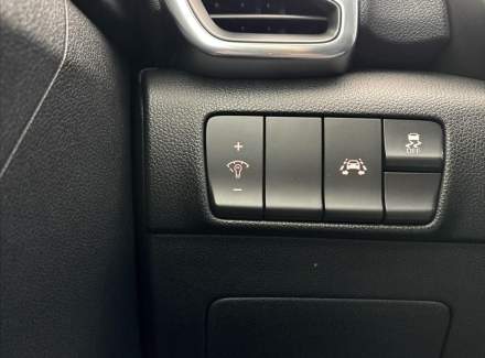 Kia - Sportage