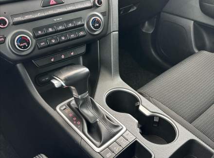 Kia - Sportage