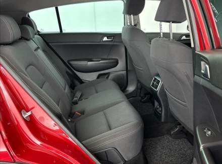 Kia - Sportage