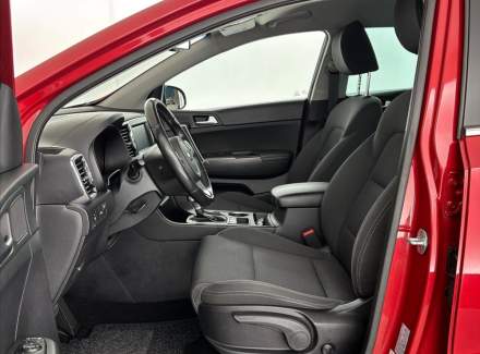 Kia - Sportage