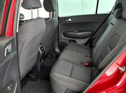Kia - Sportage