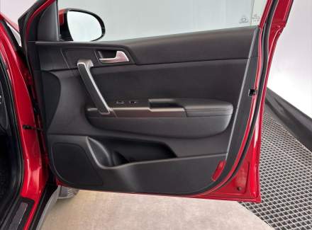 Kia - Sportage