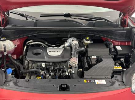 Kia - Sportage