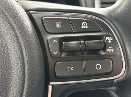 Kia - Sportage
