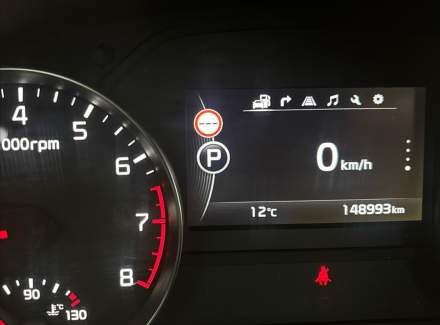 Kia - Sportage