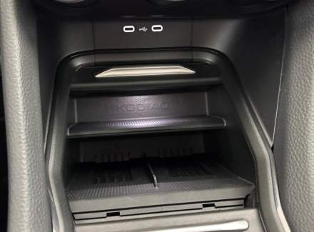Škoda - Kodiaq