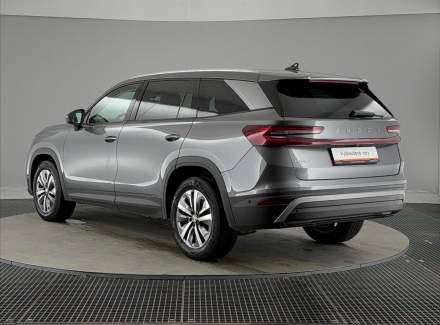 Škoda - Kodiaq