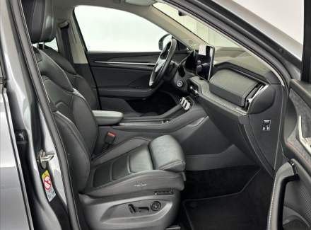 Škoda - Kodiaq