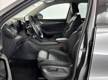 Škoda - Kodiaq