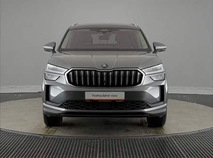 Škoda - Kodiaq