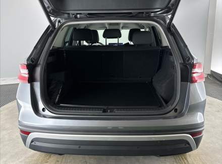 Škoda - Kodiaq