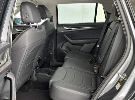 Škoda - Kodiaq