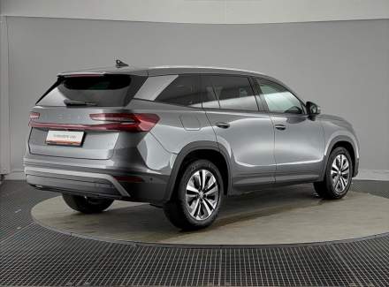Škoda - Kodiaq