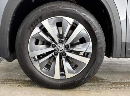 Škoda - Kodiaq
