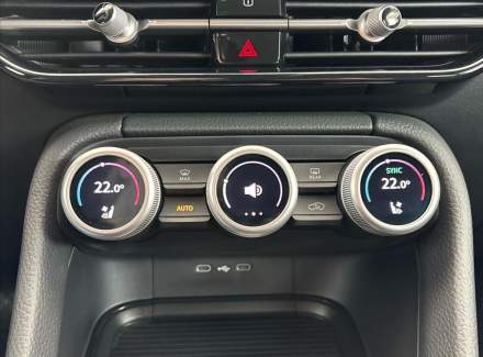 Škoda - Kodiaq