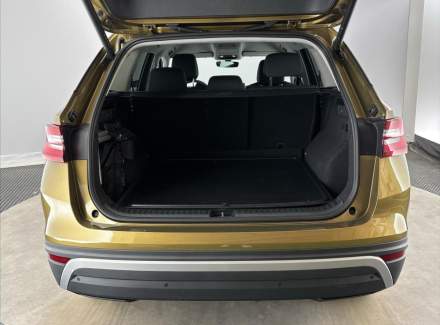Škoda - Kodiaq