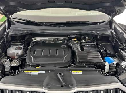 Škoda - Kodiaq