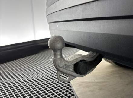Škoda - Kodiaq
